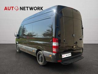 MERCEDES-BENZ Sprinter usata, con Airbag