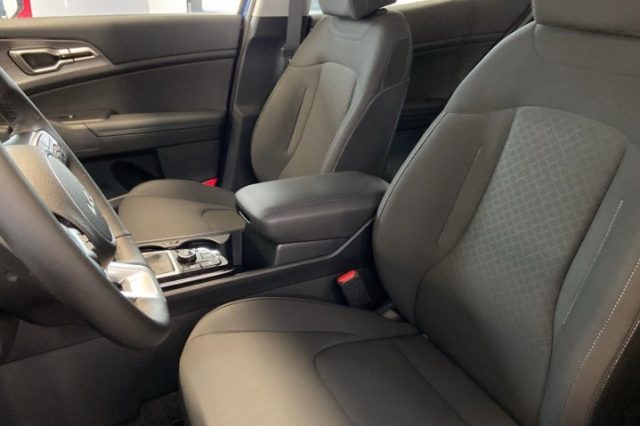 KIA Sportage usata, con Climatizzatore