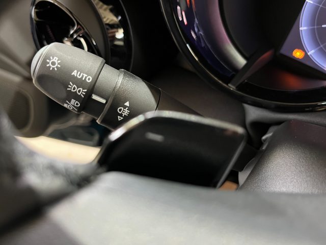 ALFA ROMEO Junior usata, con Luci diurne LED