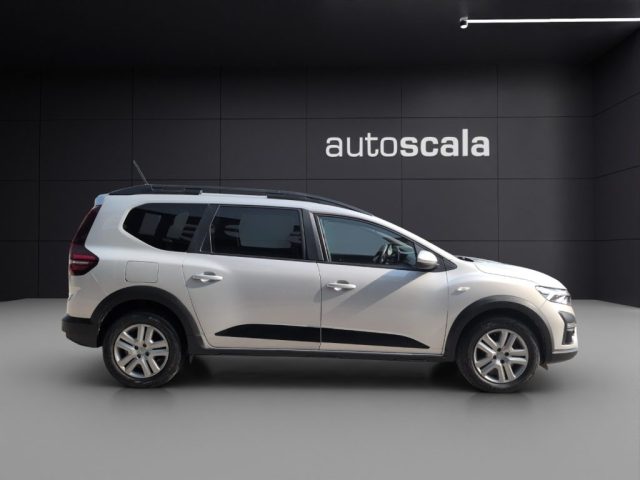 DACIA Jogger usata, con Controllo trazione
