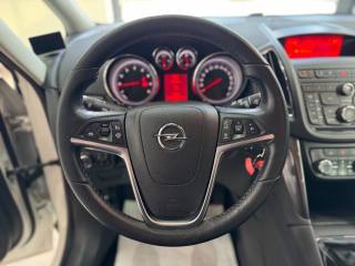 OPEL Zafira Tourer usata, con Vivavoce