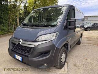 CITROEN Jumper usata, con Autoradio