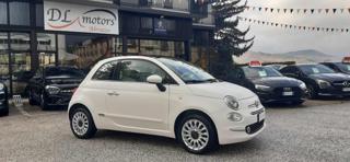 FIAT 500 usata, con Airbag Passeggero