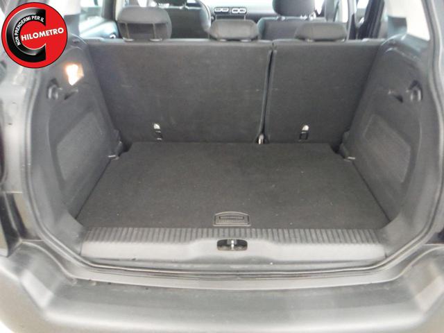 CITROEN C3 Aircross usata, con Autoradio