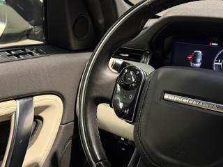 LAND ROVER Discovery Sport usata, con USB