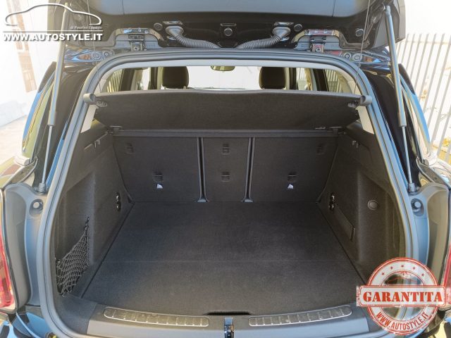 MINI Countryman usata, con ESP