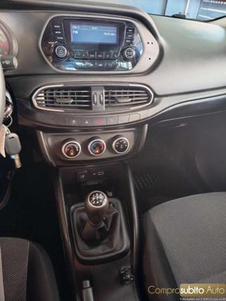 FIAT Tipo usata, con Climatizzatore
