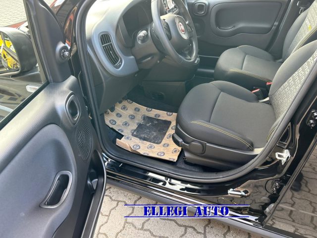 FIAT Panda usata, con ESP