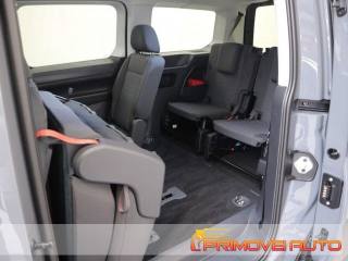 VOLKSWAGEN Caddy usata, con Cerchi in lega