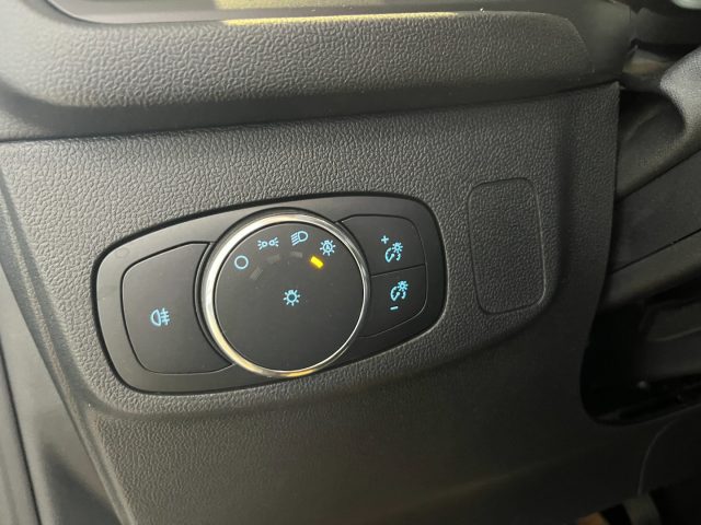 FORD Focus usata, con Fari LED