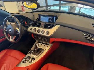 BMW Z4 usata, con Immobilizzatore elettronico