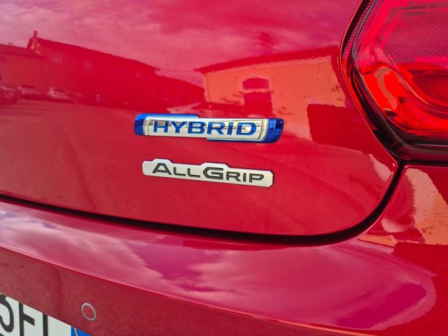 SUZUKI Swift usata, con Autoradio
