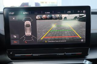 CUPRA Formentor usata, con Isofix