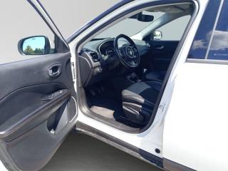 JEEP Compass usata, con Cruise Control