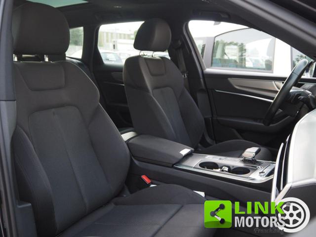 AUDI A6 usata, con Bluetooth