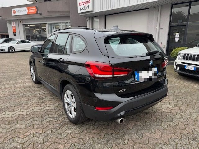 BMW X1 usata, con Autoradio