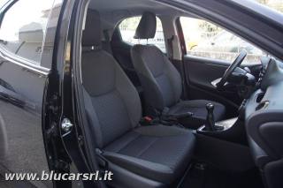 TOYOTA Yaris usata, con Servosterzo