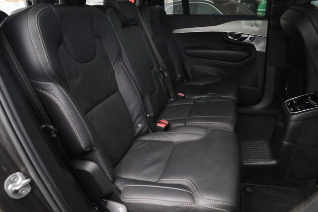 VOLVO XC90 usata, con Fari Xenon