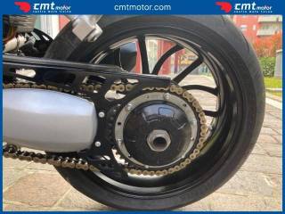 TRIUMPH Speed Triple 955 usata 10