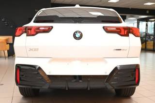 BMW X2 usata 5
