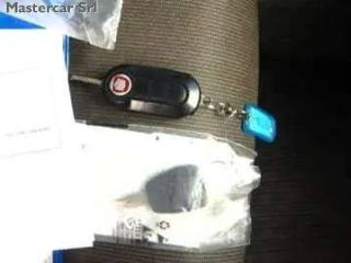 FIAT Doblo usata, con Autoradio