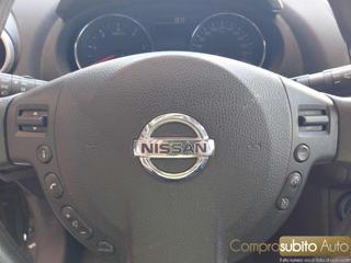 NISSAN Qashqai usata 24