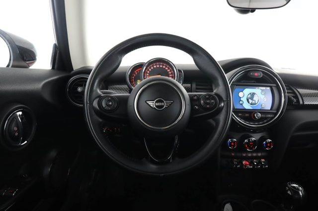 MINI Cooper S usata 5