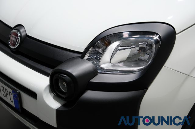 FIAT Panda usata 46