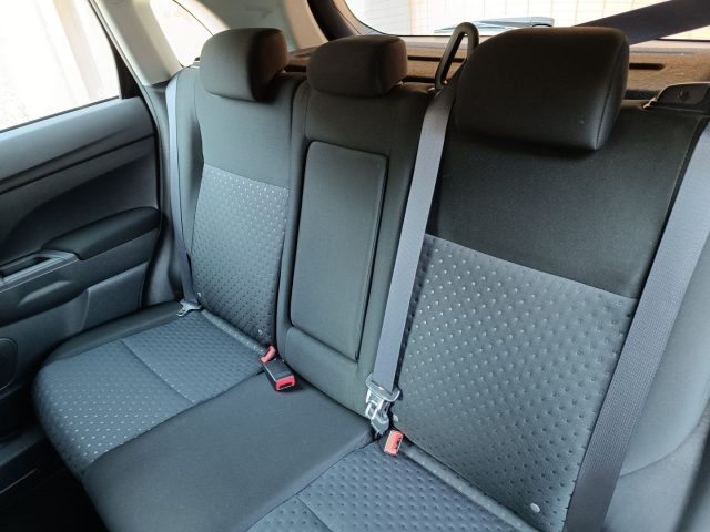 MITSUBISHI ASX usata 66