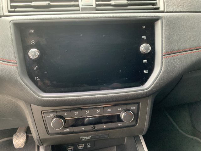 SEAT Arona usata, con Controllo automatico clima