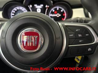 FIAT 500X usata, con Park Distance Control