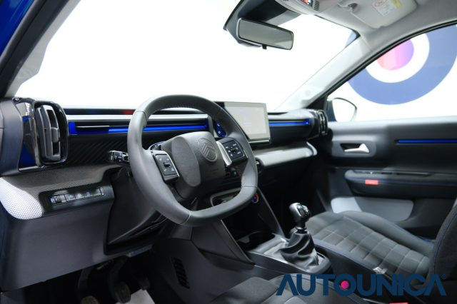 CITROEN C3 usata, con Alzacristalli elettrici