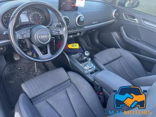 AUDI A3 usata, con Controllo trazione