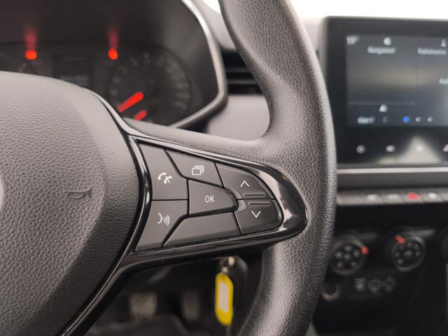 RENAULT Clio usata, con Sistema di navigazione