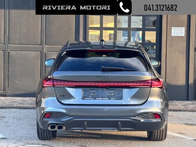 AUDI A5 usata, con Controllo trazione