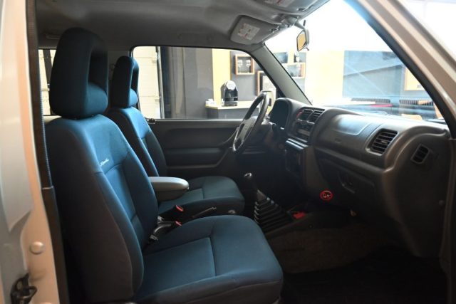 SUZUKI Jimny usata 33