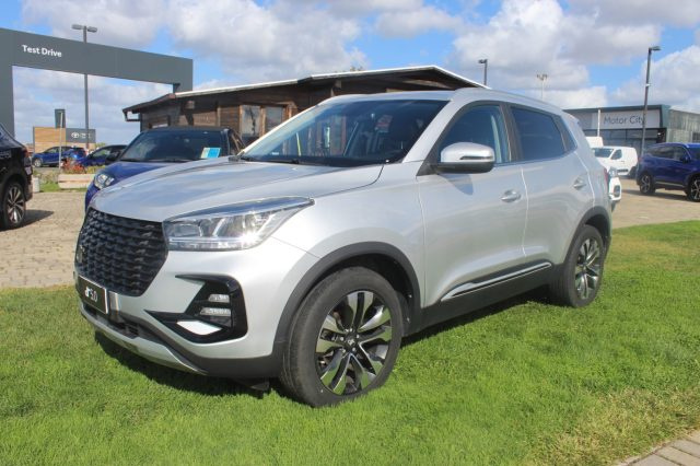 DR MOTOR DR 5.0 usata, con ABS