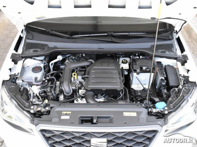 SEAT Arona usata, con Cruise Control