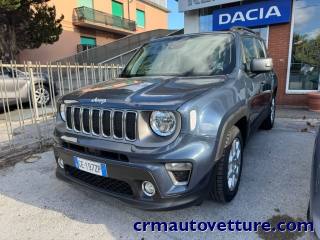 JEEP Renegade usata, con Airbag laterali