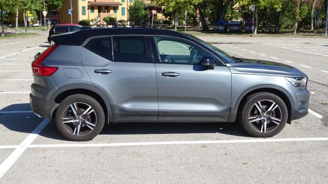 VOLVO XC40 usata, con Chiusura centralizzata