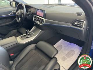 BMW 420 usata, con Controllo trazione