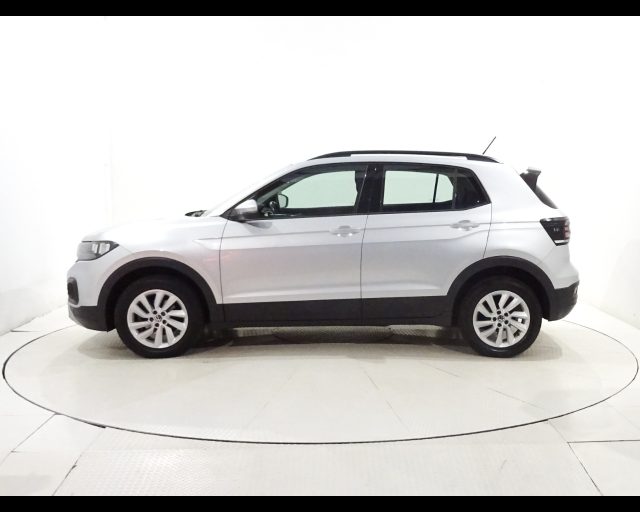 VOLKSWAGEN T-Cross usata, con Airbag laterali