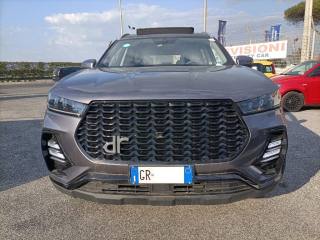 DR MOTOR DR 6.0 usata, con Airbag laterali