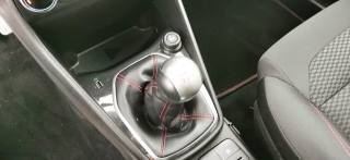 FORD Fiesta usata, con ESP