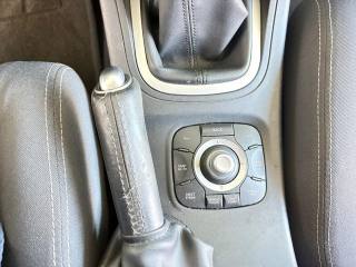 RENAULT Megane usata, con Sedile posteriore sdoppiato