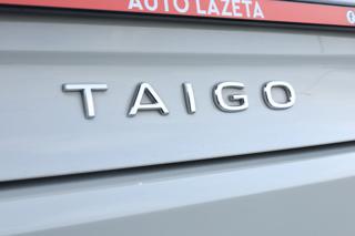 VOLKSWAGEN Taigo usata, con USB