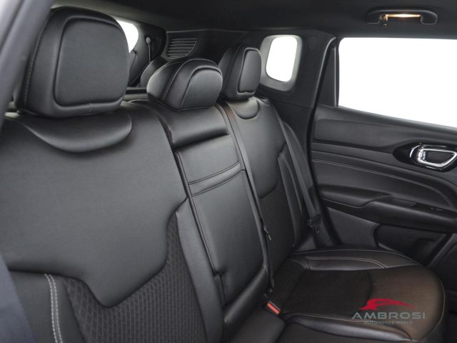 JEEP Compass usata 10