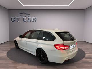 BMW 325 usata, con Boardcomputer