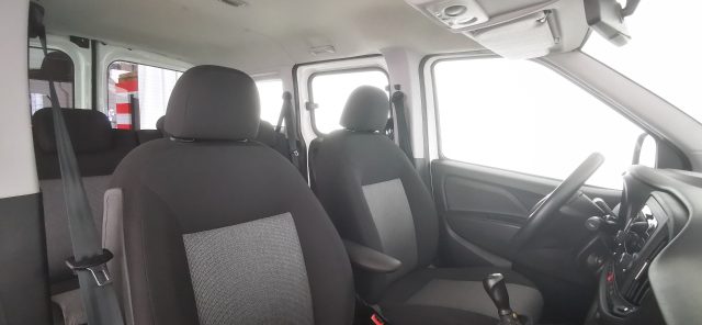 FIAT Doblo usata 36
