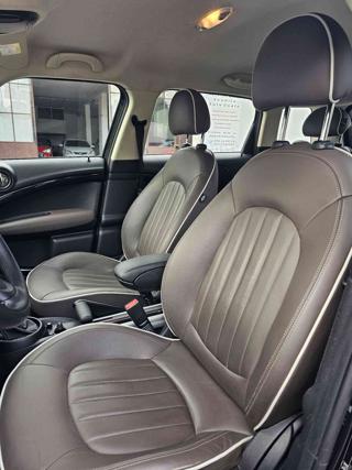 MINI Countryman usata, con Climatizzatore